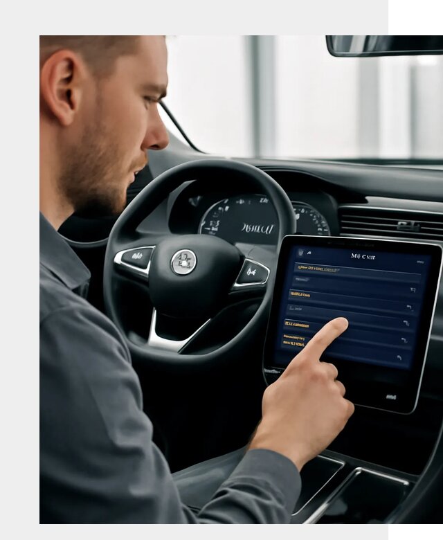 Русификация Changan X5 в Дзержинском по цене от 6652 р. | ФастМобиль-Дзж