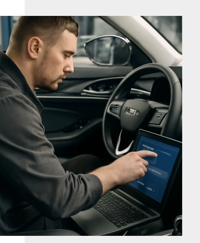 Русификация мультимедиа автомобилей Changan под ключ в Дзержинском