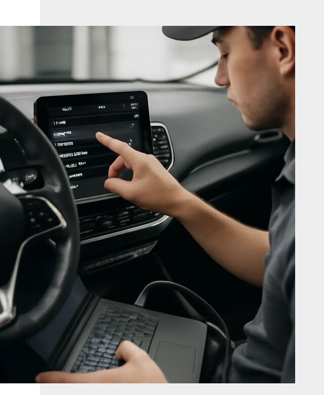 Русификация Dongfeng 7 под ключ для вашего автомобиля в Дзержинском