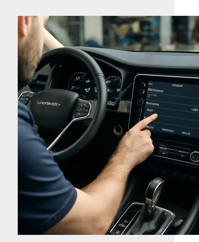 Русификация панели Dongfeng в Дзержинском по цене от 5117 р. | ФастМобиль-Дзж