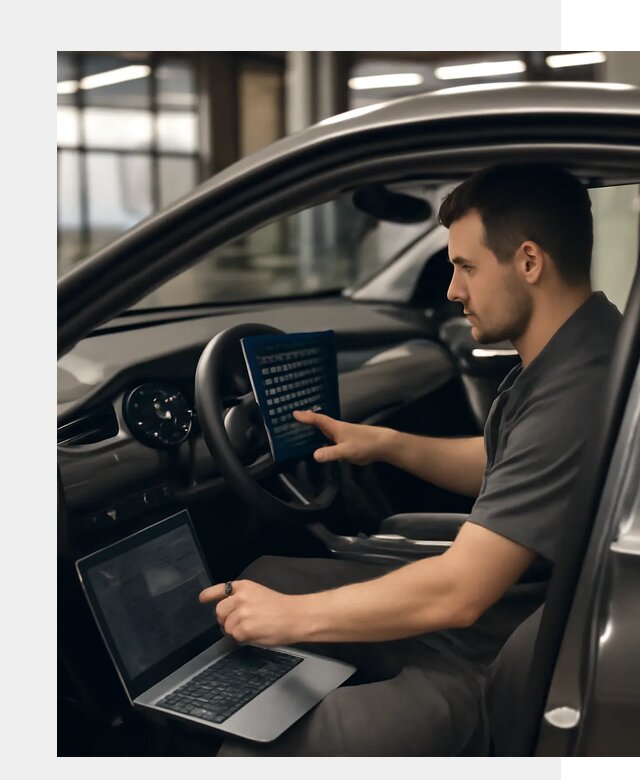 Русификация Exeed TXL в Дзержинском по цене от 15249 р. | ФастМобиль-Дзж