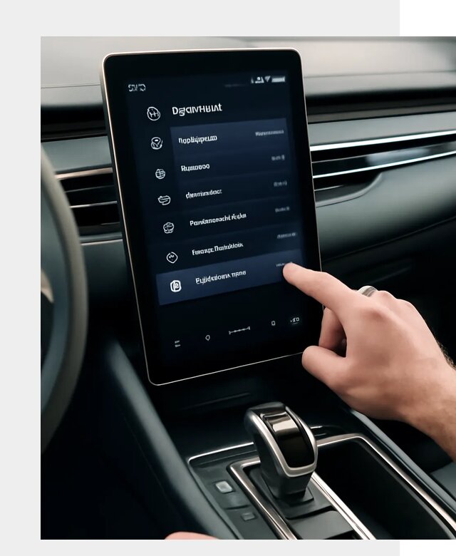 Русификация Geely Preface в Дзержинском по цене от 10132 р. | ФастМобиль-Дзж