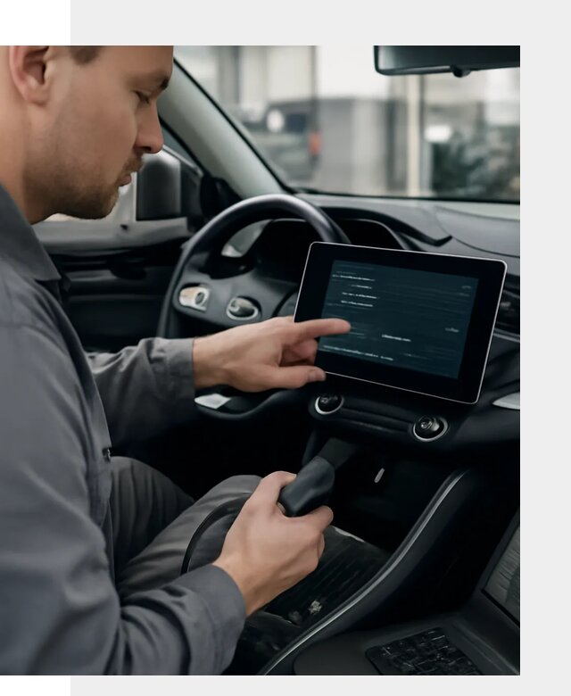 Русификация мультимедиа автомобилей Geely в Дзержинском под ключ