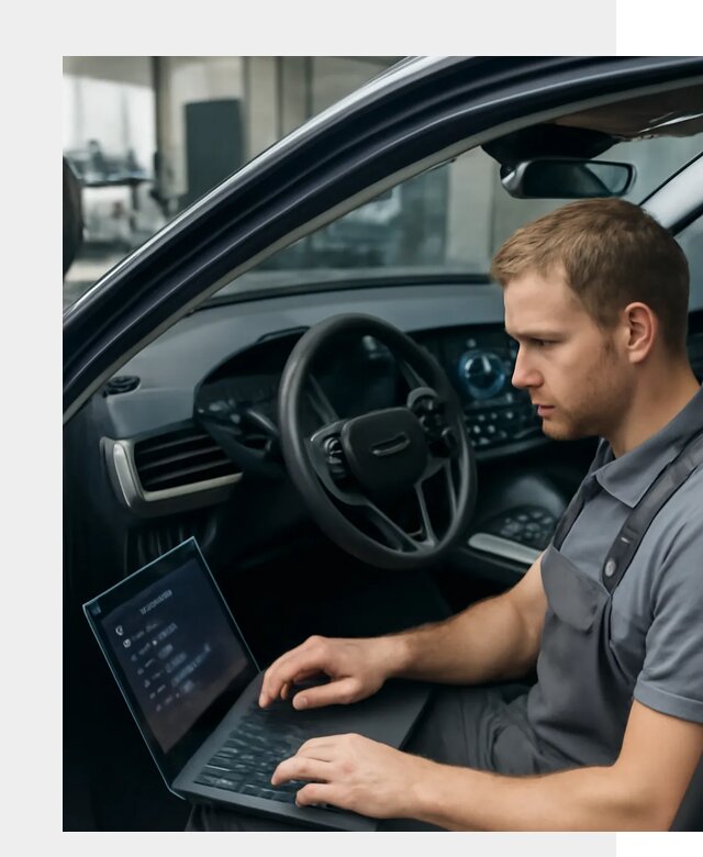 Русификация Haval в Дзержинском по цене от 8085 р. | ФастМобиль-Дзж