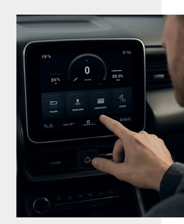 Русификация Haval DARGO в Дзержинском по цене от 6652 р. | ФастМобиль-Дзж
