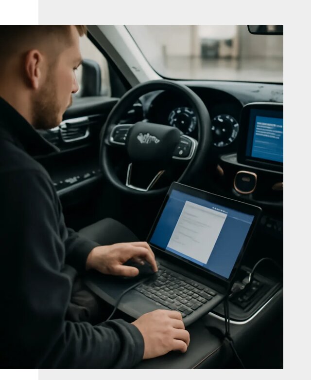Русификация Haval DARGO и мультимедиа под ключ в Дзержинском