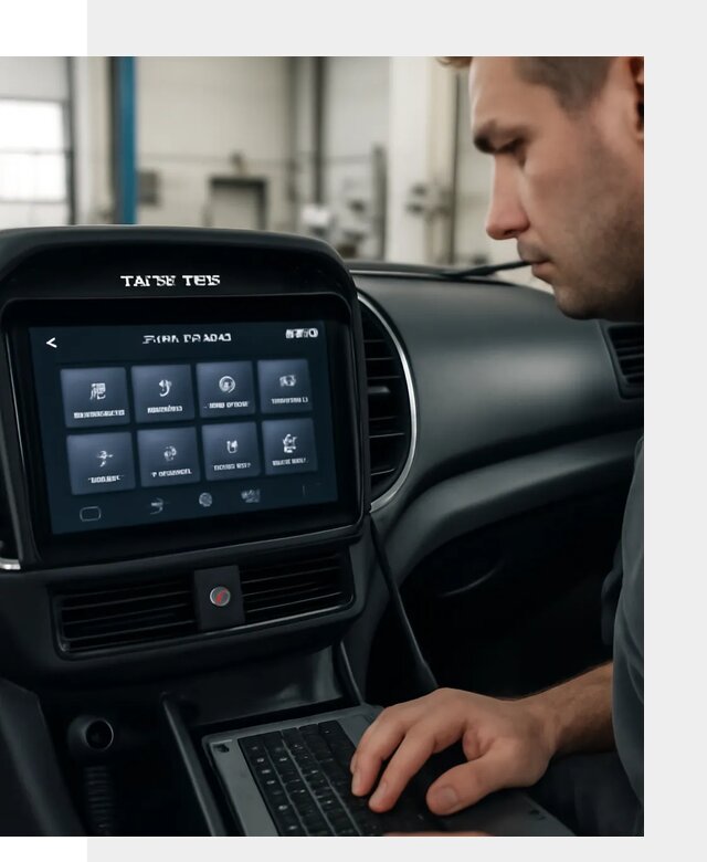 Русификация Haval H3 под ключ для владельцев в Дзержинском