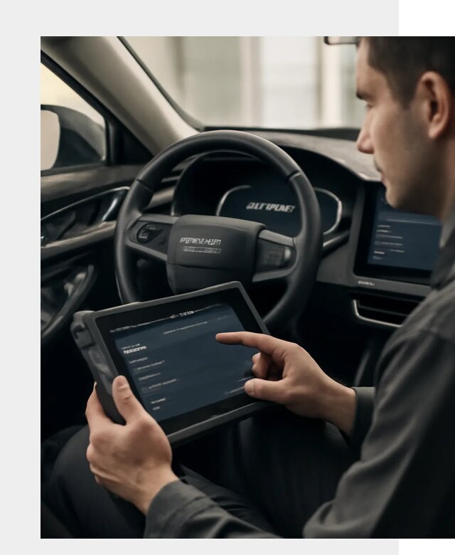 Русификация приборной панели Haval в Дзержинском от 5629 р. | ФастМобиль-Дзж