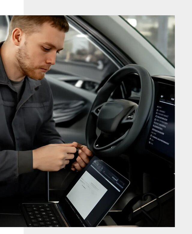 Русификация Jetour X70 Plus для мультимедиа в Дзержинском