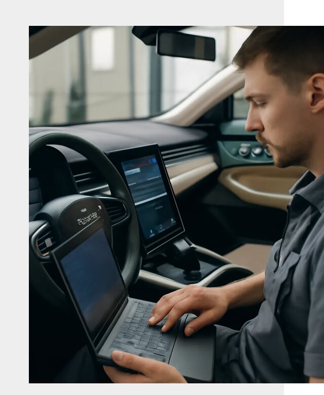 Русификация Lynk Co 900 в Дзержинском по цене от 20366 р. | ФастМобиль-Дзж