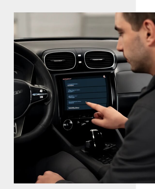Русификация приборной панели Lynk Co в Дзержинском от 8085 р. | ФастМобиль-Дзж