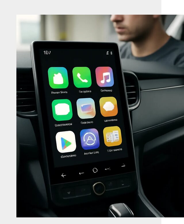 Установка приложений Lynk Co в Дзержинском по цене от 6038 р. | ФастМобиль-Дзж