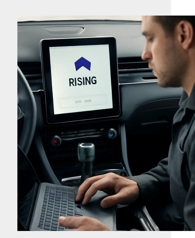 Установка приложений Rising в Дзержинском по цене от 4605 р. | ФастМобиль-Дзж