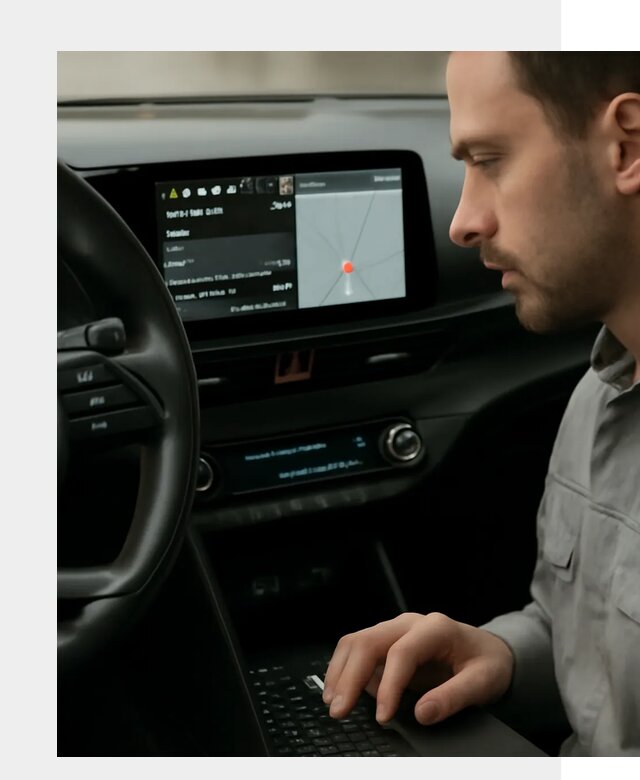 Русификация Hyundai всех моделей в Дзержинском от 8085 р. | ФастМобиль-Дзж