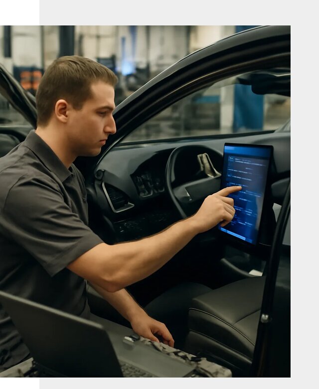 Русификация мультимедиа Hyundai для автомобилей под ключ в Дзержинском