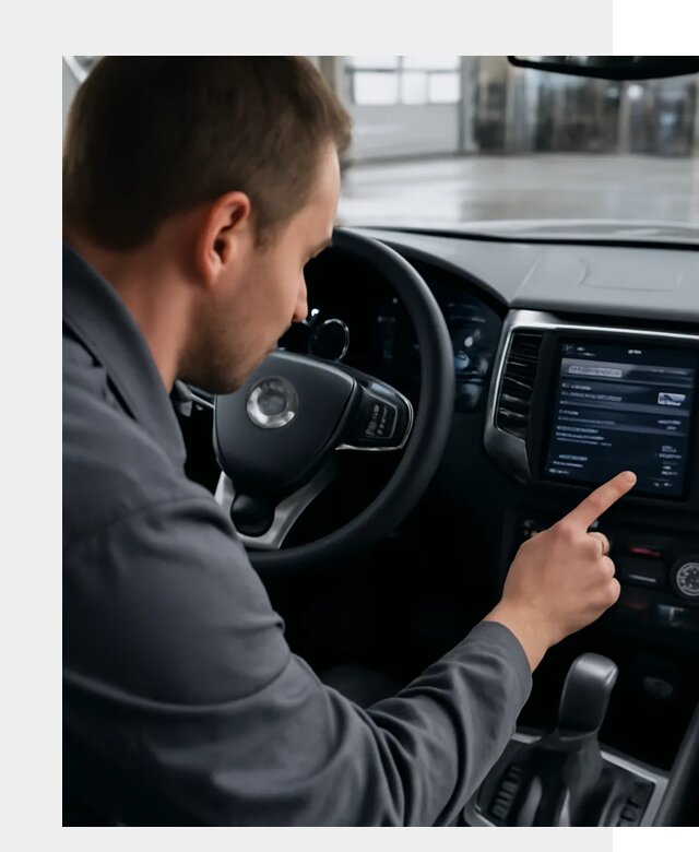 Русификация SsangYong в Дзержинском по цене от 8085 р. | ФастМобиль-Дзж