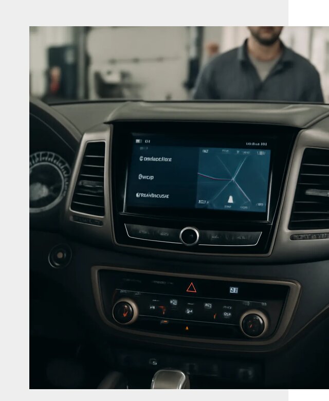 Русификация SsangYong Rexton в Дзержинском от 12793 р. | ФастМобиль-Дзж