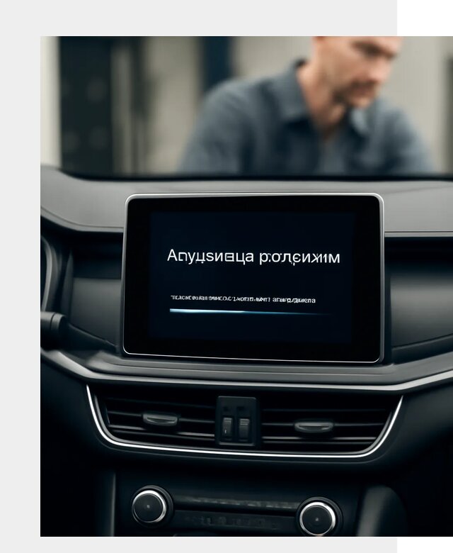 Обновление русификации авто в Дзержинском по цене от 6038 р. | ФастМобиль-Дзж