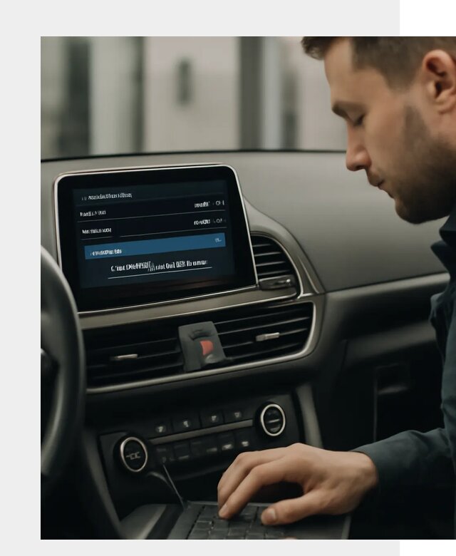 Установка русского пакета языка для авто в Дзержинском от 6038 р. | ФастМобиль-Дзж