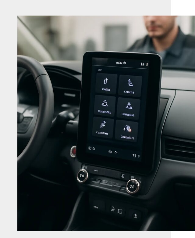 Русификация Honda в Дзержинском по цене от 7061 р. | ФастМобиль-Дзж