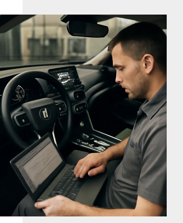 Русификация Honda Accord на русском языке под ключ в Дзержинском
