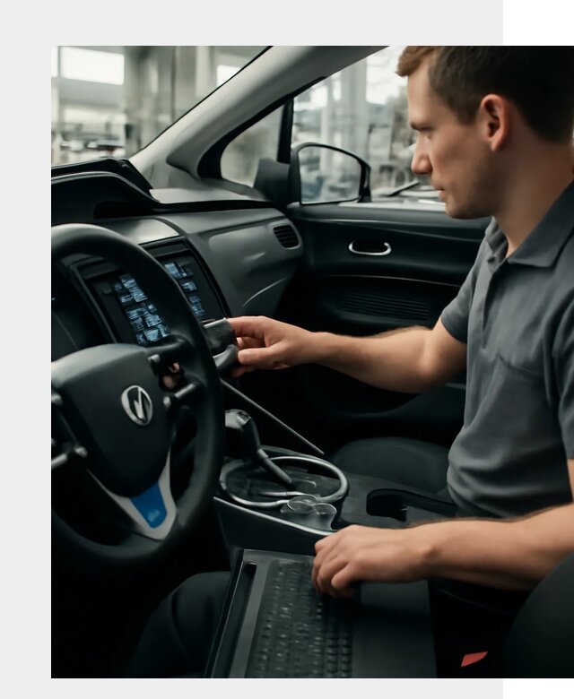 Русификация Honda CLARITY в Дзержинском по цене от 7676 р. | ФастМобиль-Дзж