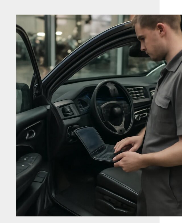 Русификация Honda Pilot по цене от 7061 р. в Дзержинском ФастМобиль-Дзж