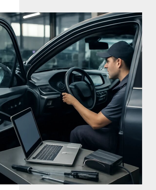 Русификация Honda Ridgeline для комфортной езды в Дзержинском
