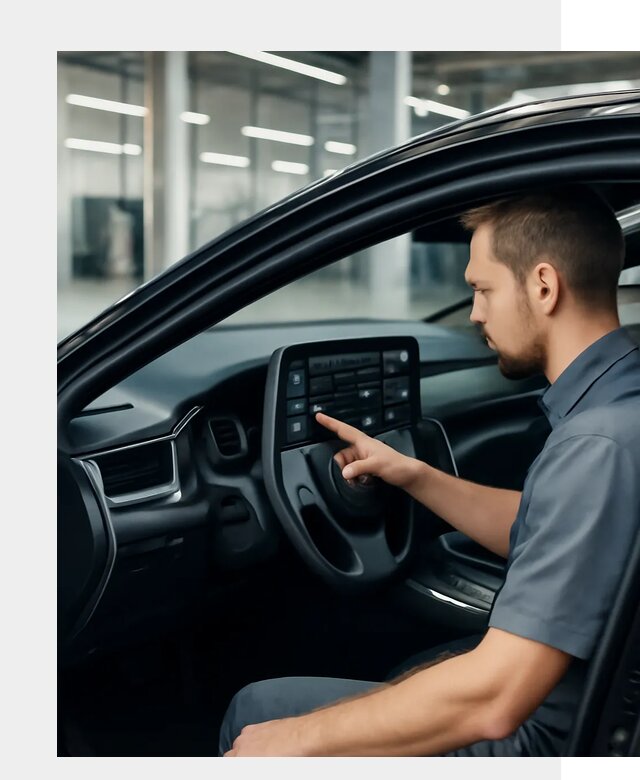 Русификация Lexus в Дзержинском по цене от 15249 р. | ФастМобиль-Дзж