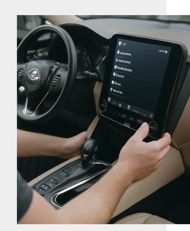 Русификация Lexus NX Panasonic в Дзержинском от 8085 р. | ФастМобиль-Дзж