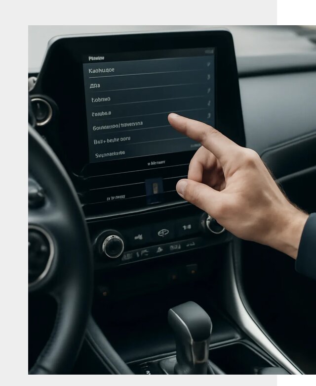 Русификация Lexus NX Pioner в Дзержинском по цене 8699 р. | ФастМобиль-Дзж