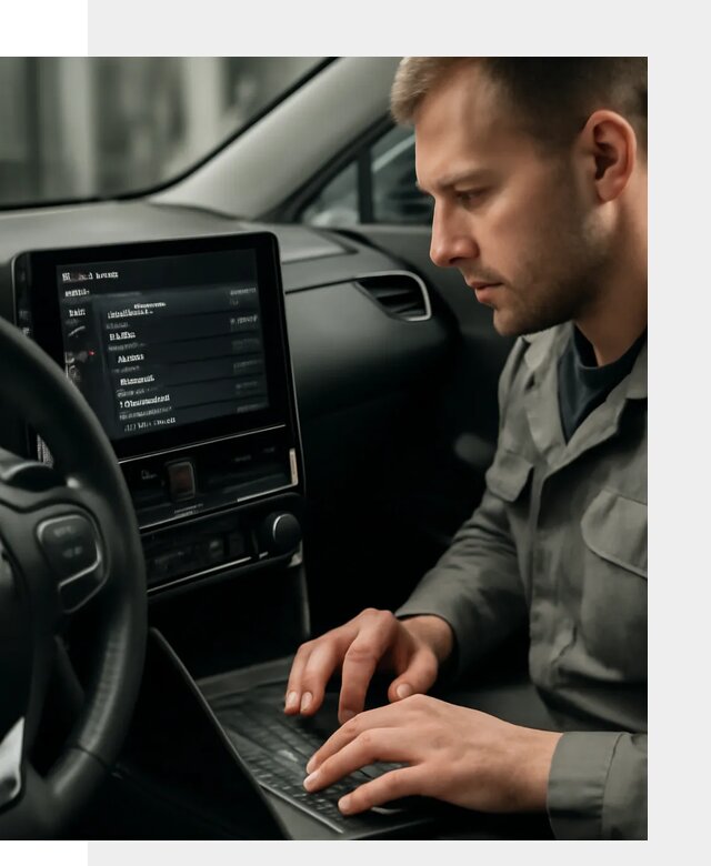 Русификация мультимедиа Lexus NX PIONER для авто в Дзержинском