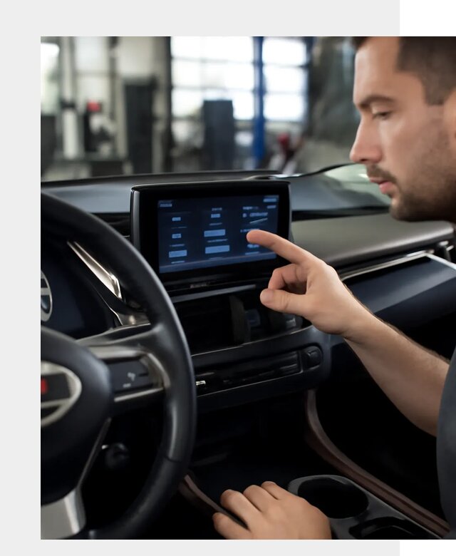 Русификация Lexus RX PANASONIC в Дзержинском от 8085 р. | ФастМобиль-Дзж