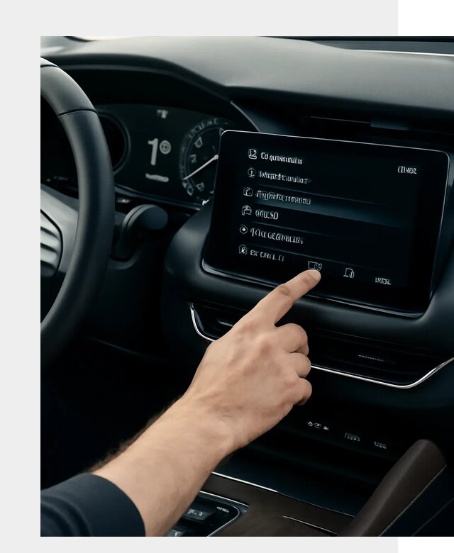 Русификация Mazda EZ-6 в Дзержинском по цене от 15249 р. | ФастМобиль-Дзж