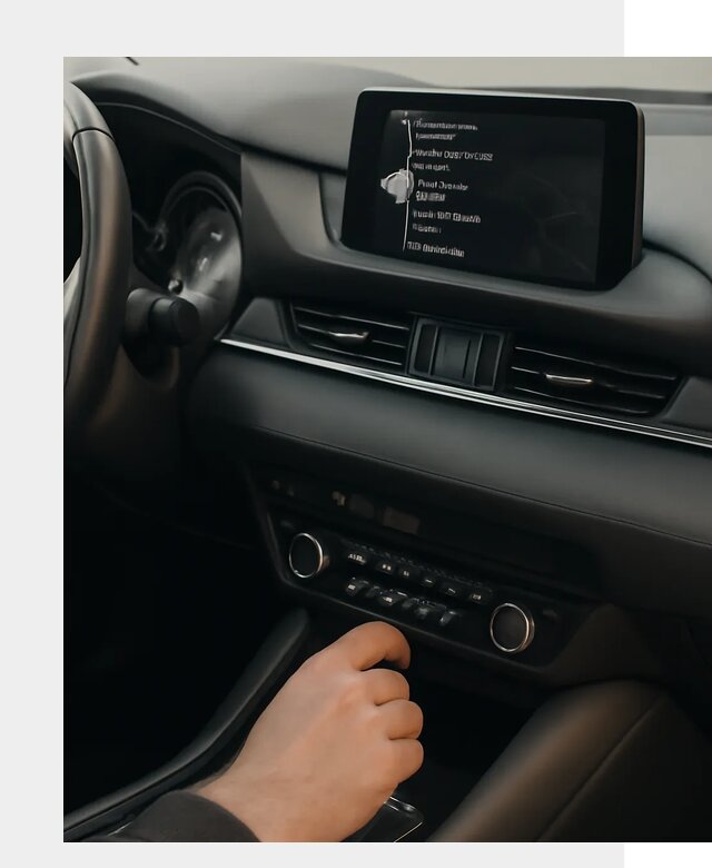 Русификация мультимедиа Mazda в Дзержинском по цене от 8085 р. | ФастМобиль-Дзж