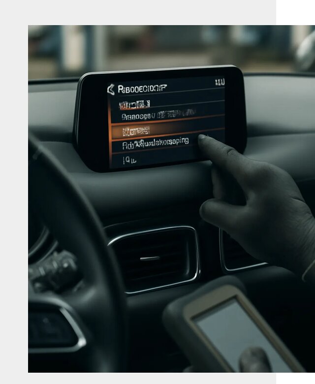 Установка приложений Mazda в Дзержинском по цене от 5526 р. | ФастМобиль-Дзж