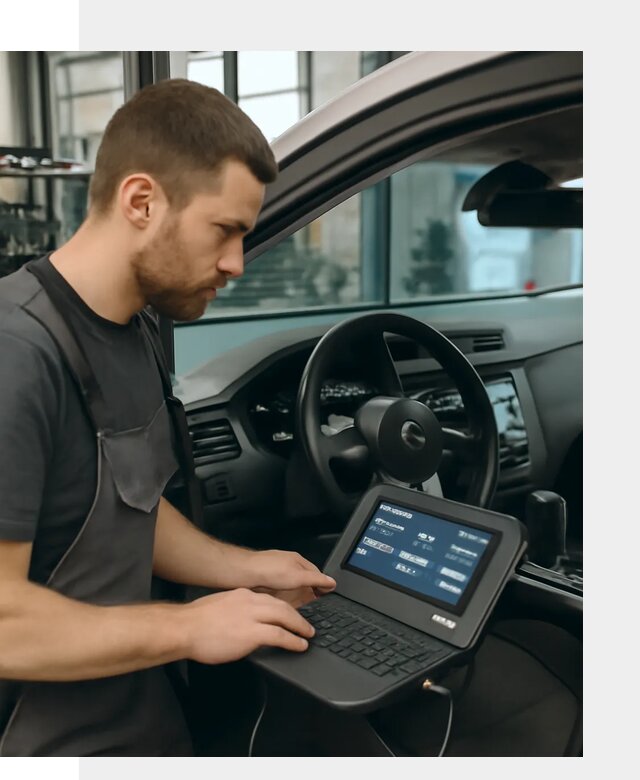 Русификация автомобилей Nissan для всех моделей в Дзержинском