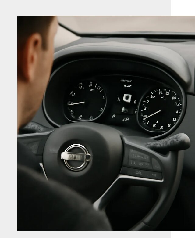 Русификация приборной панели Nissan в Дзержинском от 6652 р. | ФастМобиль-Дзж
