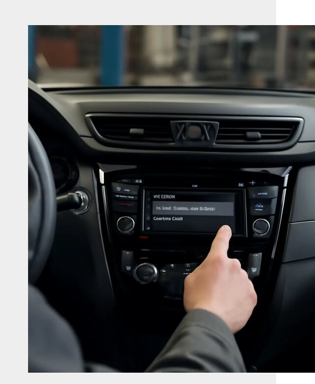 Установка приложений Nissan в Дзержинском по цене от 5629 р. | ФастМобиль-Дзж