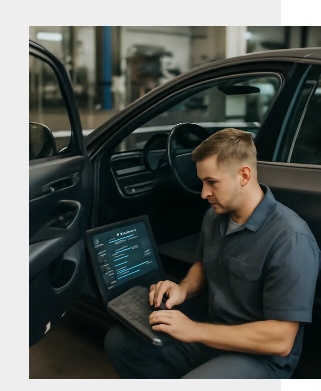 Русификация Toyota Crown в Дзержинском по цене от 8699 р. | ФастМобиль-Дзж