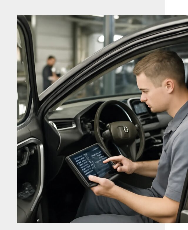 Русификация Toyota RAV4 в Дзержинском по цене от 6652 р. | ФастМобиль-Дзж